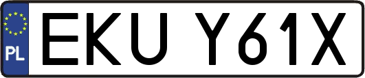 EKUY61X