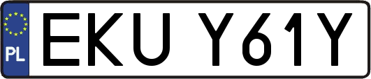 EKUY61Y