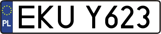 EKUY623