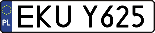 EKUY625