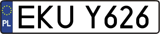 EKUY626