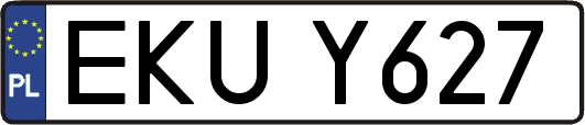 EKUY627