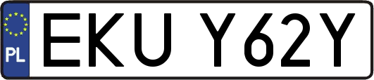 EKUY62Y