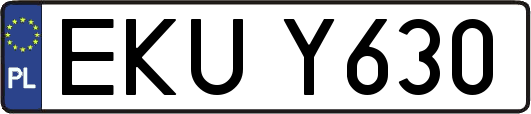 EKUY630