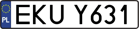 EKUY631