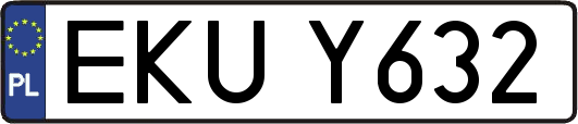 EKUY632