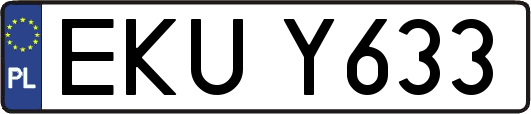 EKUY633