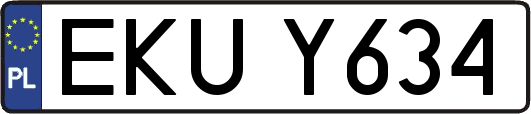 EKUY634