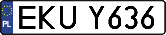 EKUY636