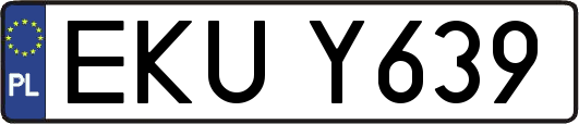EKUY639