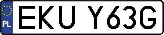 EKUY63G