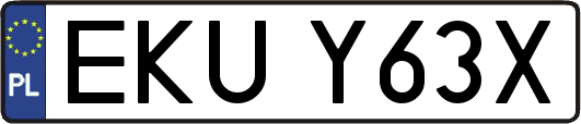 EKUY63X
