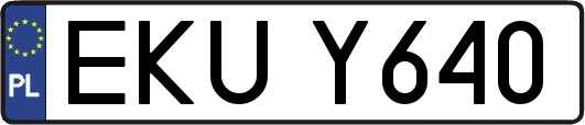 EKUY640