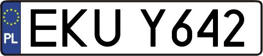 EKUY642