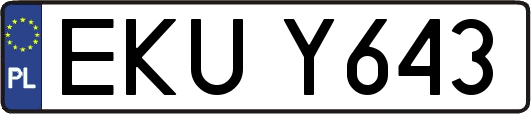 EKUY643
