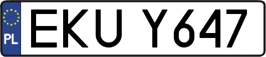 EKUY647