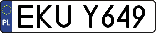EKUY649