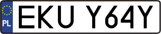 EKUY64Y