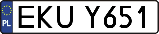 EKUY651