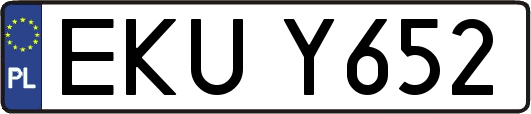 EKUY652