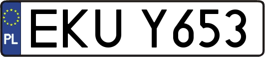 EKUY653