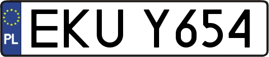 EKUY654