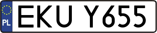 EKUY655