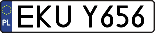 EKUY656