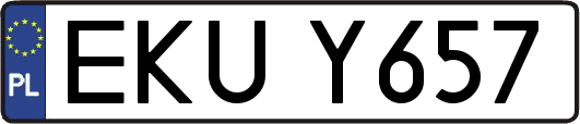 EKUY657