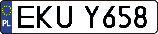 EKUY658