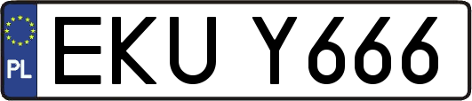 EKUY666