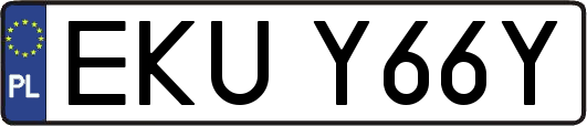 EKUY66Y