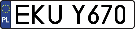 EKUY670