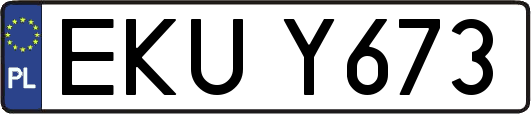 EKUY673