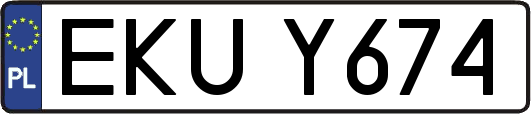 EKUY674
