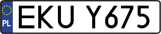 EKUY675