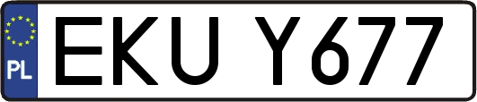 EKUY677