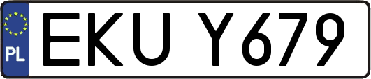 EKUY679