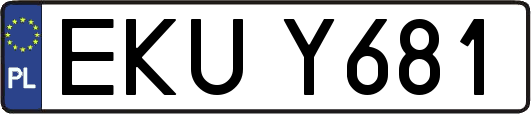 EKUY681