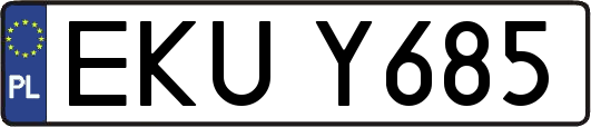 EKUY685