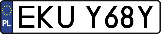 EKUY68Y