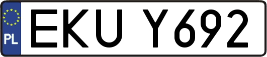 EKUY692