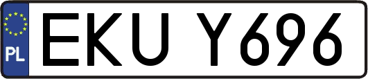 EKUY696