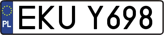 EKUY698