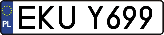 EKUY699