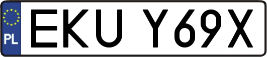 EKUY69X