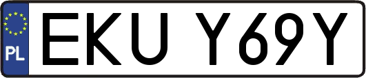 EKUY69Y