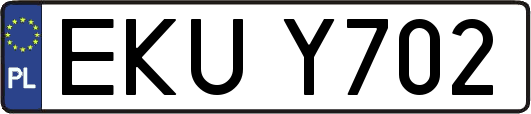 EKUY702