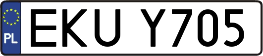 EKUY705