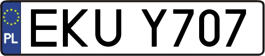 EKUY707
